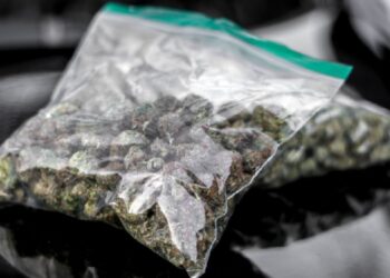 A los 101 años, la detienen por vender marihuana en Nigeria