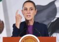 Sin reunión próxima con Trump: Sheinbaum condiciona encuentro a un acuerdo entre México y EU
