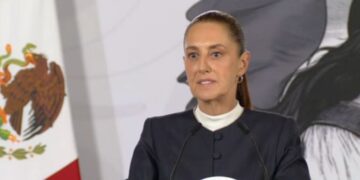 Sheinbaum señala a Fernando Farías Laguna por presuntos vínculos con red de “huachicol”
