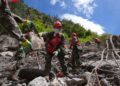 Tragedia en Nepal: suben a 538 los muertos por la riada y hay casi mil desaparecidos