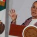 Sheinbaum aclara: Calderón no aparece en expediente de García Luna, pero “no quiere decir que supiera”