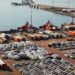 México cierra julio con déficit comercial de 847.5 millones de dólares