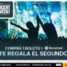 OCESA, Ticketmaster y Banamex lanzan la edición más grande de Concert Week con más de 150 conciertos al 2×1
