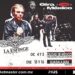 La Esfinge regresa a los escenarios con dos noches en CDMX y Guadalajara