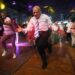 Fundación OCESA celebra a las personas adultas mayores con su tradicional baile “Festejando a los Grandes”