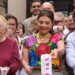De abandono a esperanza: Así es la Utopía ‘Elena Poniatowska Amor’ inaugurada por Clara Brugada en Coyoacán