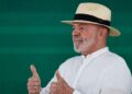 Proclaman a Lula da Silva como candidato para un cuarto mandato presidencial
