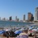 Mazatlán vive un verano récord: más de 770 mil turistas y hoteles al 84%