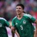 México vence a Estados Unidos y logra el bicampeonato Sub-20