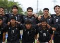 México vs Venezuela por el oro en futbol masculino en Centroamericanos