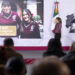 Claudia Sheinbaum informa que meta sexenal del Bachillerato Nacional se duplicará a 400 mil nuevos lugares