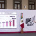 Sheinbaum destaca incremento de 60% en consultas de especialidad en IMSS, ISSSTE e IMSS Bienestar