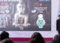 3.8 millones de personas han conocido la grandeza cultural de México a través de 6 exposiciones del INAH en el mundo