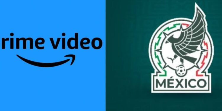 Prime Video se convierte en la casa de la Selección Mexicana con inversión histórica