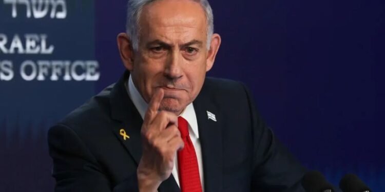 Netanyahu rechaza el plan de Trump para Gaza y exige desarme total de Hamás
