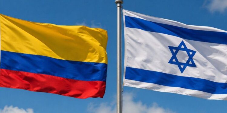 Reconoce Colombia oficialmente la soberanía de Israel sobre los Altos del Golán