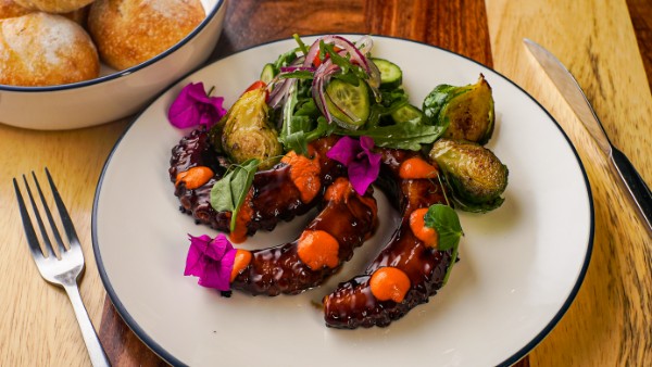 Castelani, aires mediterráneos y sabores únicos en el corazón de Polanco