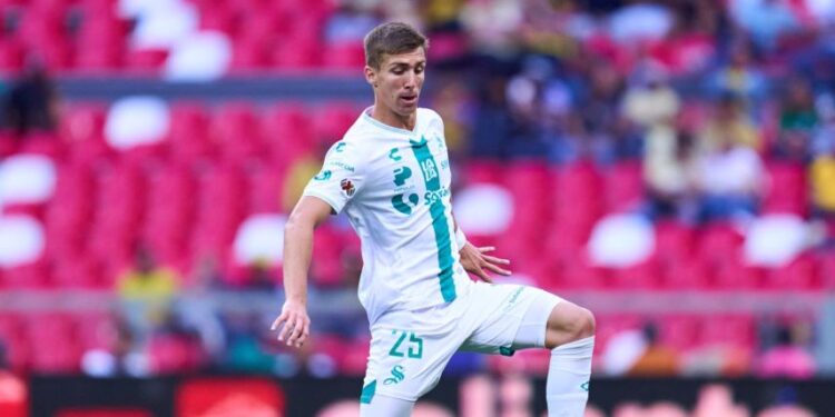 Santos consigue su primer triunfo de la temporada y le dice adiós a la Leagues Cup