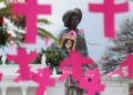 Informe revela que 58 fosas clandestinas en México se vinculan con feminicidios