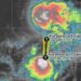 Iselle y Julio se fortalecen en el Pacífico; SMN descarta peligro para México