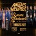 LOS ÁNGELES NEGROS iniciarán en la Arena CDMX el camino hacia seis décadas de historia con la Sonora Santanera Con María Fernanda
