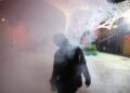 Six Flags México lleva el miedo a otro nivel con el Festival del Terror 2026