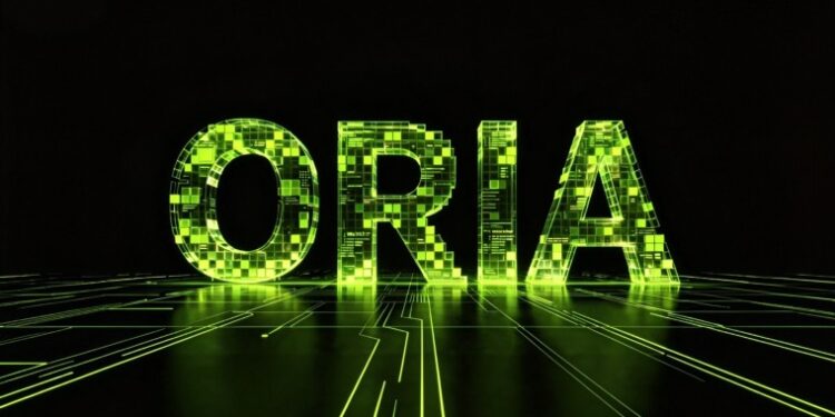 Oria presenta su estrategia de producto centrada en Oria.xyz y amplía su ecosistema institucional y de billeteras digitales