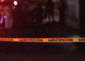 Detienen a cuatro por asesinato de hombre en la Portales Norte