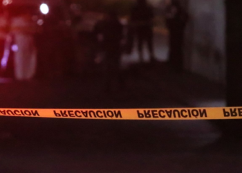 Detienen a cuatro por asesinato de hombre en la Portales Norte
