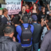 Fiscalía estudia la clasificación del caso Paola Buenrostro tras protesta