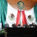 Se requiere mayor inversión en puertos para posicionar a México como uno de los principales centros de distribución y conectividad, indican en foro convocado por Morena