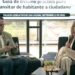 Presenta Ruth Maricela Silva el libro “No basta con vivir aquí. Guía de civismo práctico para transitar de habitante a ciudadano”, de Juan Manuel Ramos
