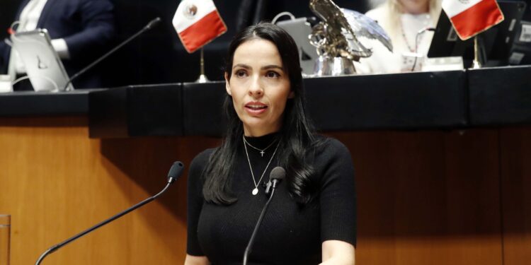 Pide Esquivel Torres cadena perpetua para quienes cometan delitos sexuales contra menores