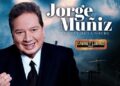 Coque Muñiz llega al Lunario del Auditorio Nacional este 25 de septiembreBorrador automático