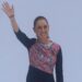 Sheinbaum llama a mantener la unidad entre pueblo y gobierno al cerrar gira nacional