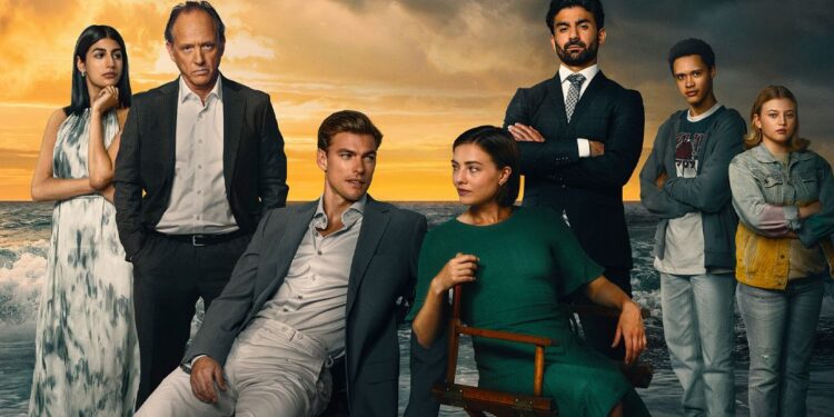 CINDIE presenta sus estrenos de septiembre: grandes historias, talentos internacionales y lo mejor del cine europeo