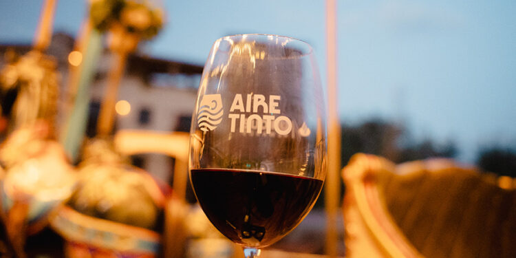 Aire Tinto 2026: el festival que une vino, gastronomía y turismo regresa a Val’Quirico
