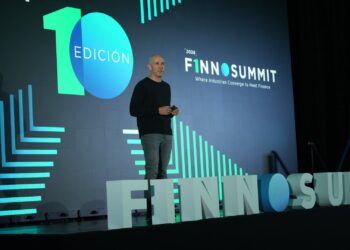 FINNOSUMMIT 2026 cierra su 10ª edición con más de 2 mil asistentes