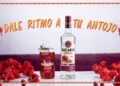 Nueva propuesta de Bacardí reinterpreta aguas frescas mexicanas