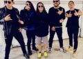 Gnocidas presenta su nuevo sencillo “Malinchista” a nivel nacional