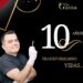 «El cirujano de las estrellas» cumple 10 años de éxitos