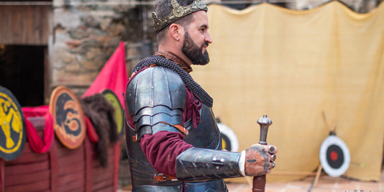 LLEGA A LA MARQUESA EL “VIKING FEST INTERNACIONAL 2026”; EL MEJOR FESTIVAL TEMÁTICO MEDIEVAL DE MÉXICO.