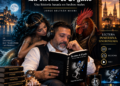 «La Sirena & El Gallo» presenta su propuesta de lectura en la FIL de Guadalajara