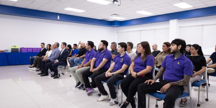 Planet Fitness® México y PrepaTEC suman esfuerzos para fortalecer espacios de bienestar y actividad física