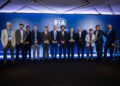 Una transición eléctrica, un planificador de rutas con información sobre riesgos en la carretera y una guía para una conducción más segura: se anuncian los campeones de la Región IV del Desafío de Innovación de la FIA 2026