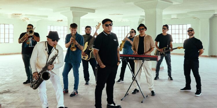 Inspector le pone freno a la nostalgia: el ska mexicano sigue vivo y prepara una fiesta por sus 30 años