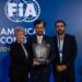 Fomentar el conocimiento, desarrollar el talento y crear carreteras más seguras: la Federación de Automovilismo de las Islas Caimán ha sido nombrada ganadora del premio José Abed de la FIA 2026