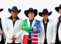 El internacional GRUPO LA MIGRA estrena disco en vivo desde la ARENA CDMX y defiende su legado