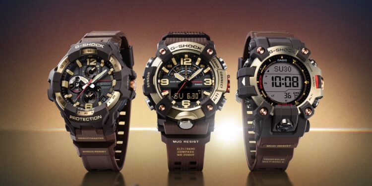 CASIO explora cómo los relojes conectan cultura, identidad y exploración