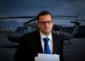 Samuel Neriah aparece en compra de helicóptero investigado por la ASF